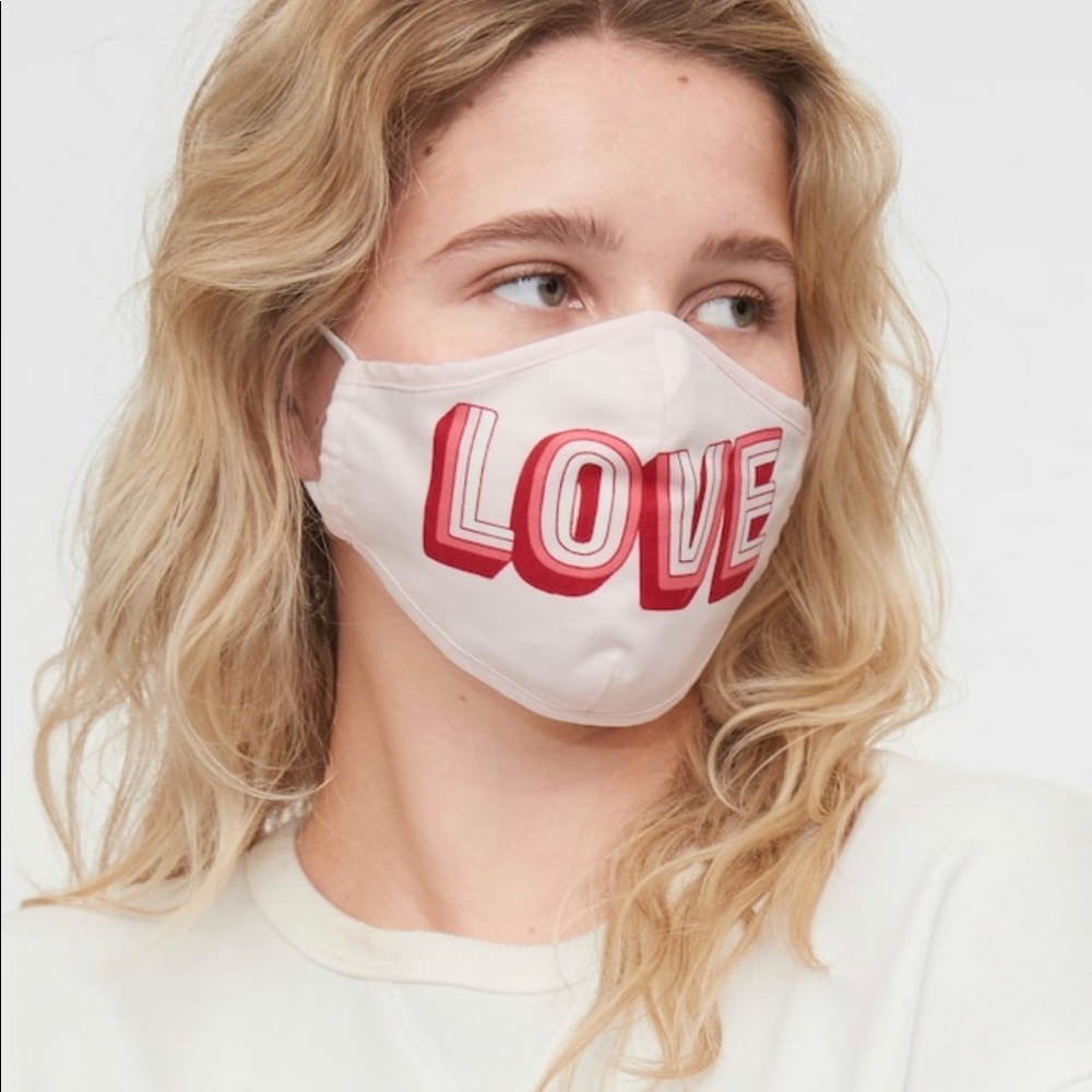 Face Mask - Picture 2 of 7